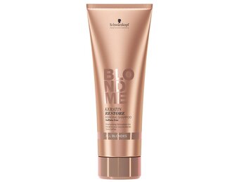 Blond Me Restore Shampoo