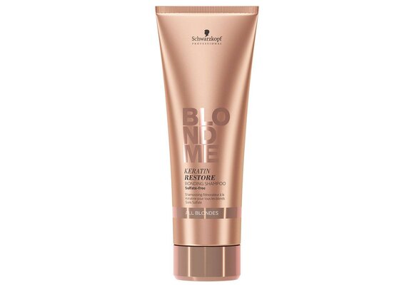 Blond Me Restore Shampoo