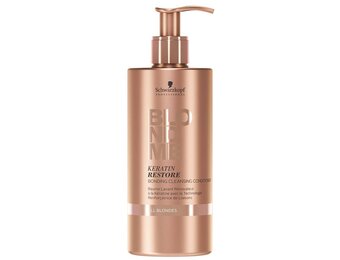 Blond Me Cleansing Conditioner