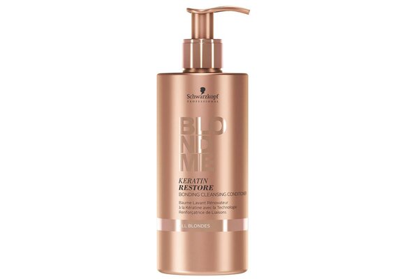 Blond Me Cleansing Conditioner