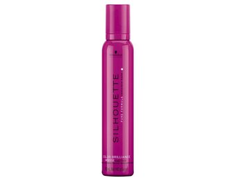 Color Brilliance Mousse