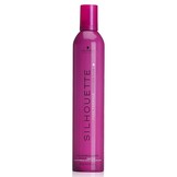 Silhouette Color Brilliance Mousse - Super Hold