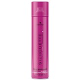 Silhouette Color Brilliance Spray - Strong Hold