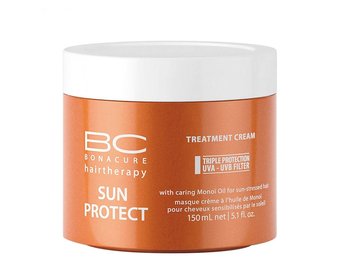 Sun Protect Treatment