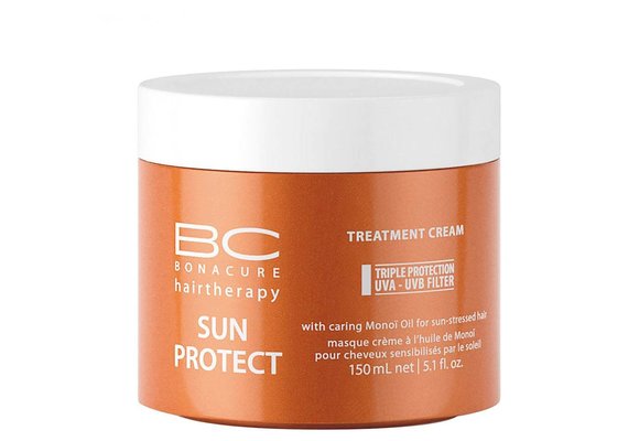Sun Protect Treatment