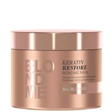 Blond Me Keratin Restore Bond Mask