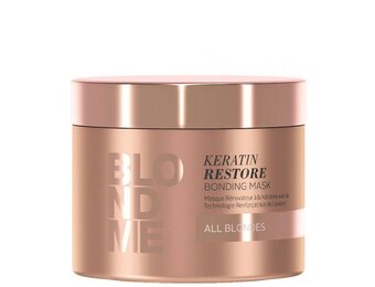 Blond Me Restore Mask