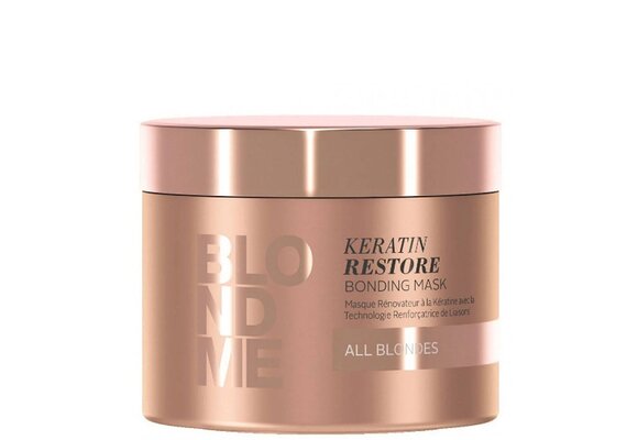 Blond Me Restore Mask