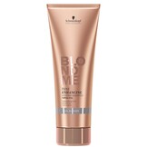 Blond Me Tone Enhancing Bonding Shampoo Cool