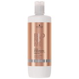 Blond Me Tone Enhancing Bonding Shampoo Cool