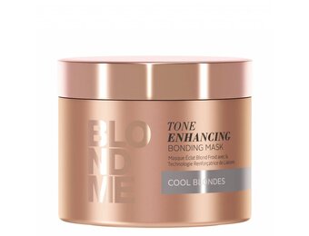 Blond Me Enhancing Mask
