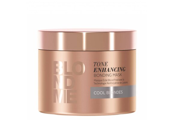 Blond Me Enhancing Mask