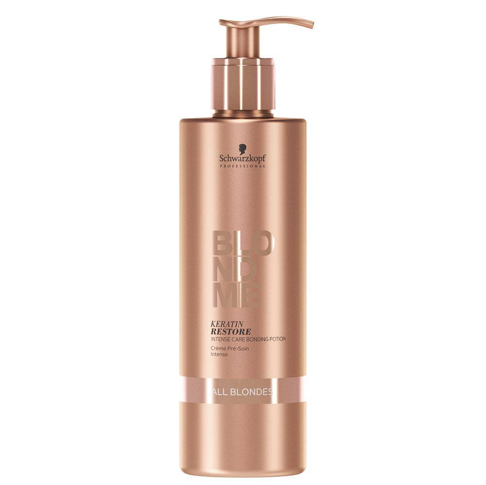 Blond Me Keratin Restore Bond Potion - 150ml