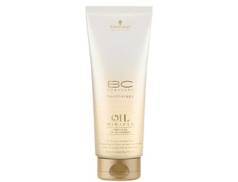 Oil Miracle Light Shampoo