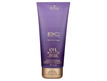 Oil Miracle Barbary Fig Shampoo
