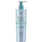 BC Hyaluronic Moisture Kick Shampoo
