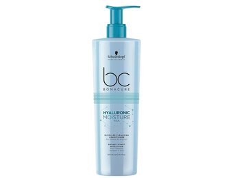 Hyaluronic Moisture Kick Cleansing Conditioner
