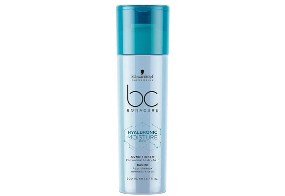 Hyaluronic Moisture Kick Conditioner