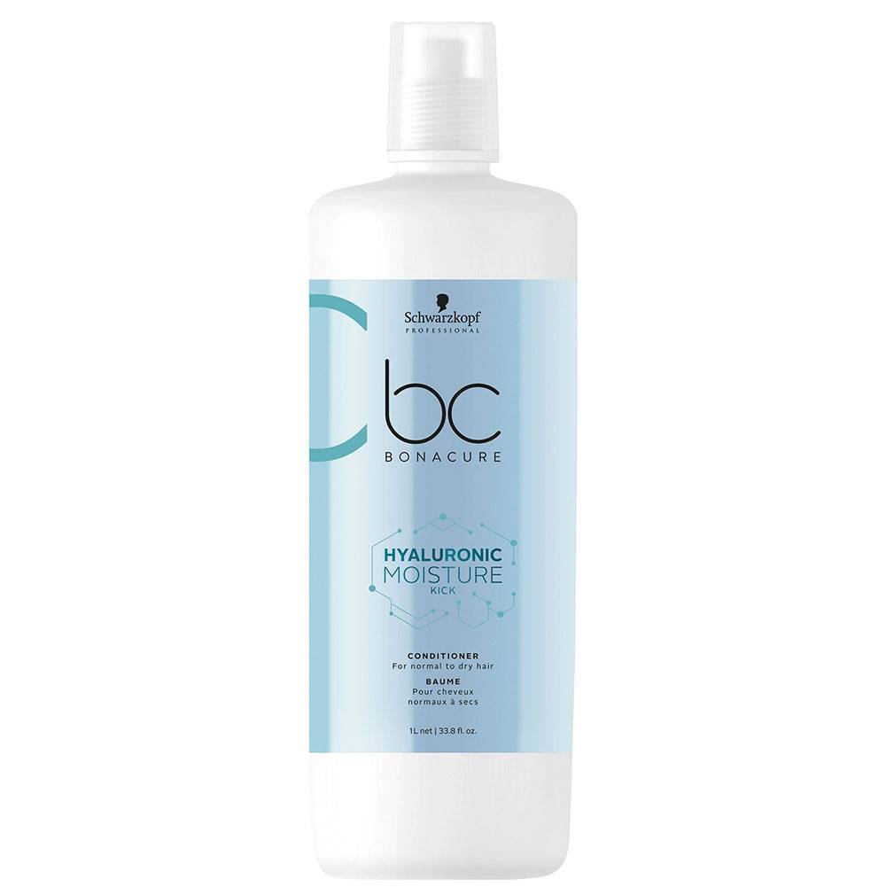 BC Hyaluronic Moisture Kick Conditioner