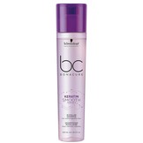 BC Keratin Smooth Perfect Shampoo