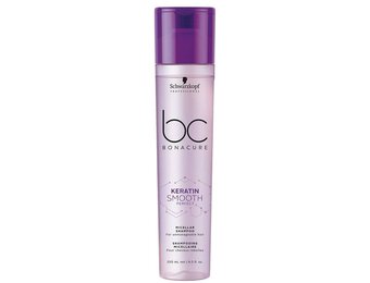 Keratin Smooth Perfect Shampoo