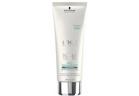 Scalp Genesis Anti-Dandruff Shampoo