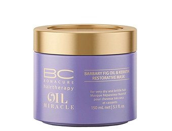 Oil Miracle Barbary Fig Mask