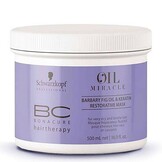 BC Oil Miracle Barbary Fig  Restorative Mask