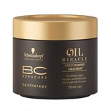 BC Oil Miracle Gold Shimmer Treatment