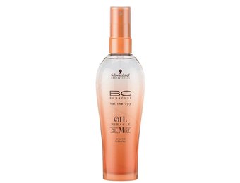 Oil Miracle Mist - Thick Hair
