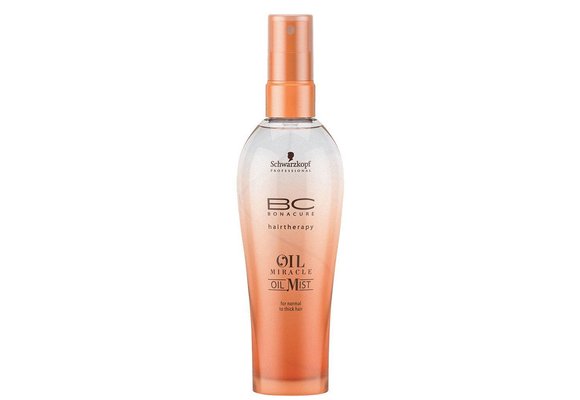 Oil Miracle Mist - Thick Hair