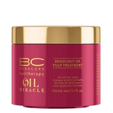 BC Oil Miracle Brazilnut Pulp Treatment