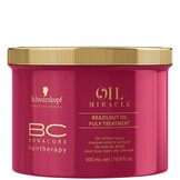 BC Oil Miracle Brazilnut Pulp Treatment