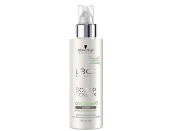 Scalp Genesis Soothing Serum