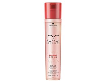 Peptide Repair Rescue Shampoo