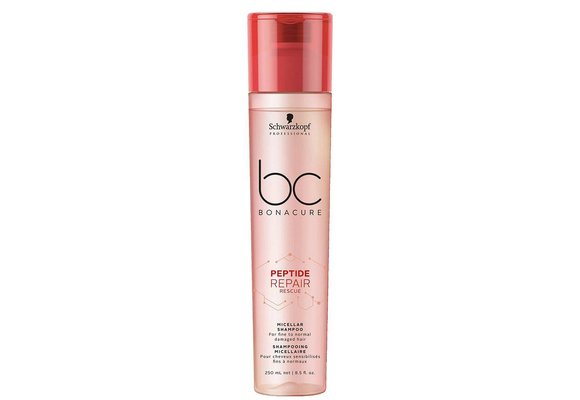 Peptide Repair Rescue Shampoo