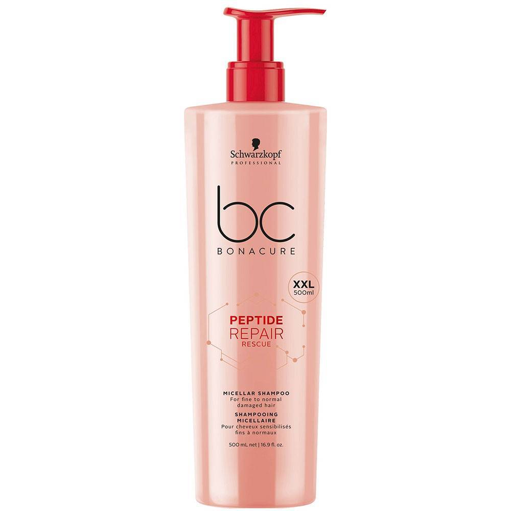 BC Peptide Repair Rescue Micellar Shampoo