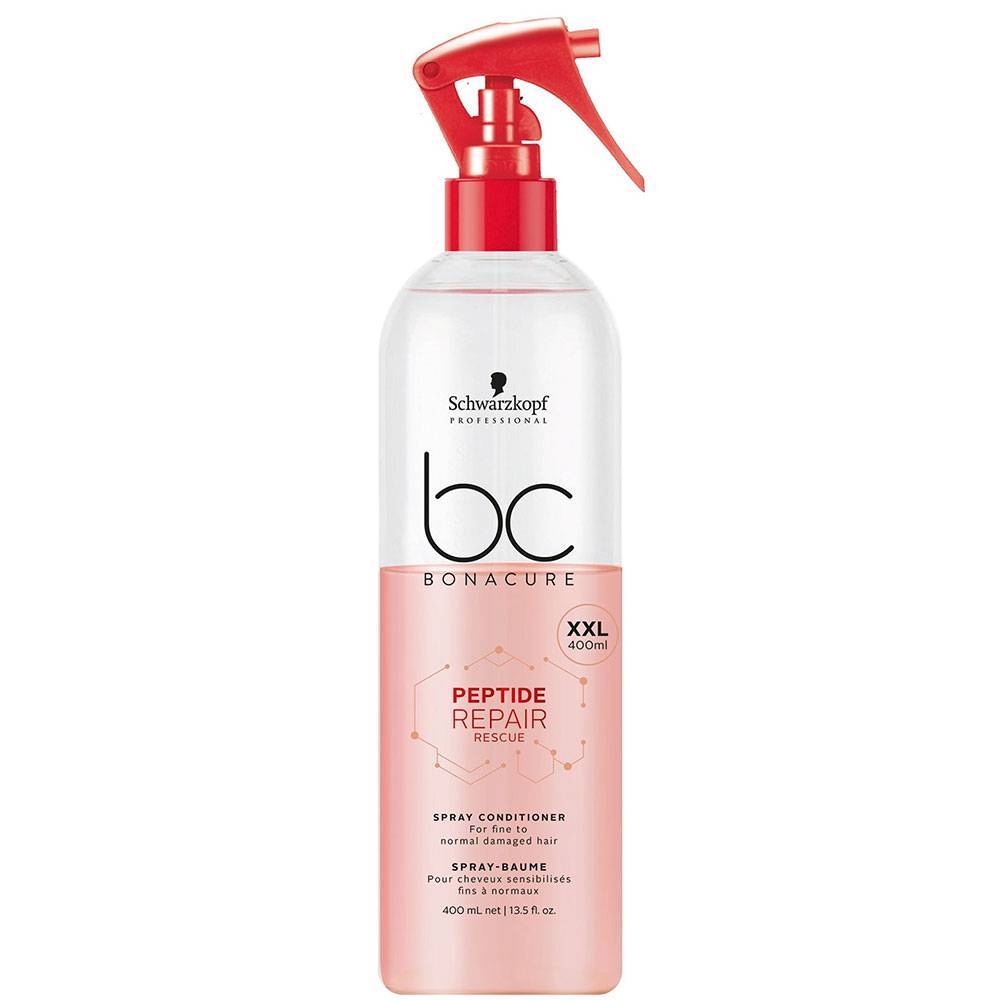 BC Peptide Repair Rescue Spray Conditioner