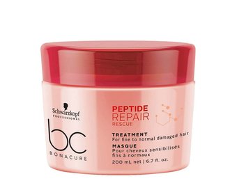 Peptide Repair Rescue treatment
