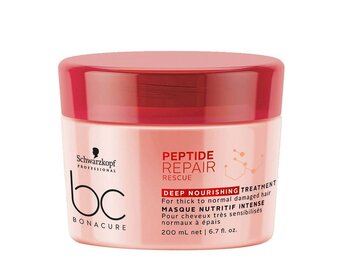 Peptide Repair Rescue Nourishing Treatment