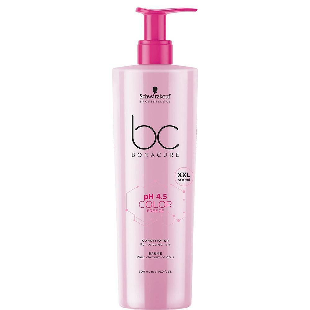 BC pH 4.5 Color Freeze Conditioner