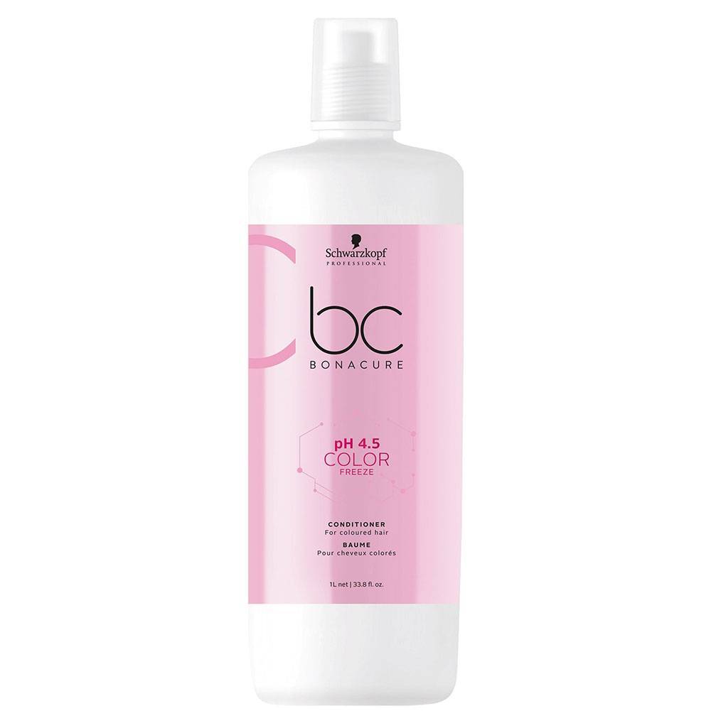 BC pH 4.5 Color Freeze Conditioner