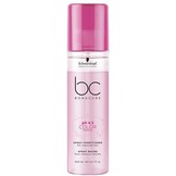 BC pH 4.5 Color Freeze Spray Conditioner