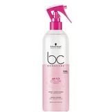 BC pH 4.5 Color Freeze Spray Conditioner