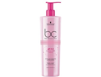 pH 4.5 Color Freeze Cleansing Conditioner