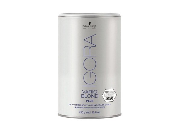 Igora Vario Blond Plus
