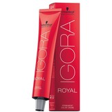 Igora Royal Color Cream - 60ml