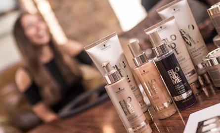 Weer een andere naam