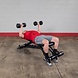 ProClubLine SFID425 Adjustable Bench Full Commercial ProClubLine SFID425 Adjustable Bench Full Commercial