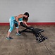 ProClubLine SFID425 Adjustable Bench Full Commercial ProClubLine SFID425 Adjustable Bench Full Commercial